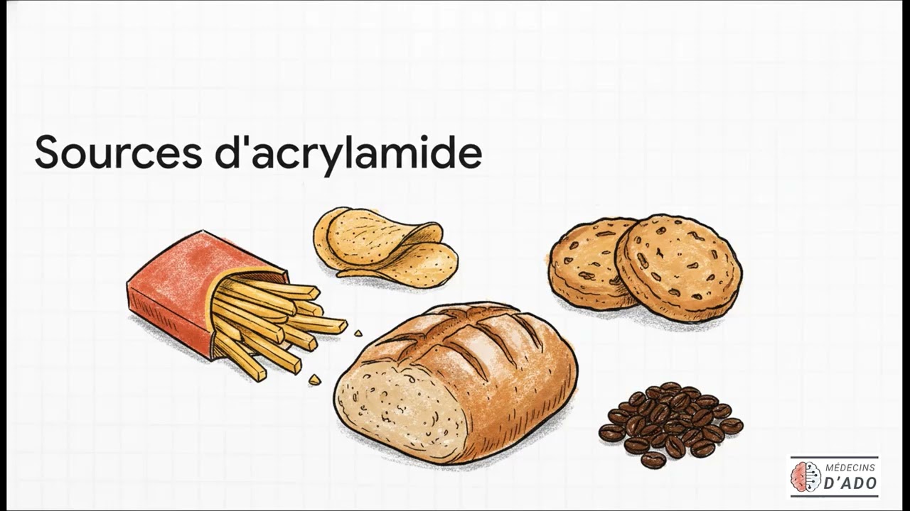 La cuisson à haute température, une menace pour notre santé ?