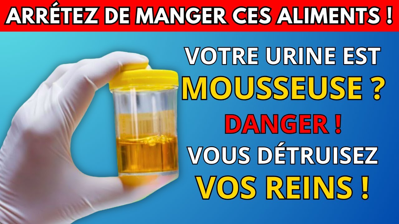 6 Aliments À Limiter Si Vous Voulez Prendre Soin De Vos Reins Après 60 Ans