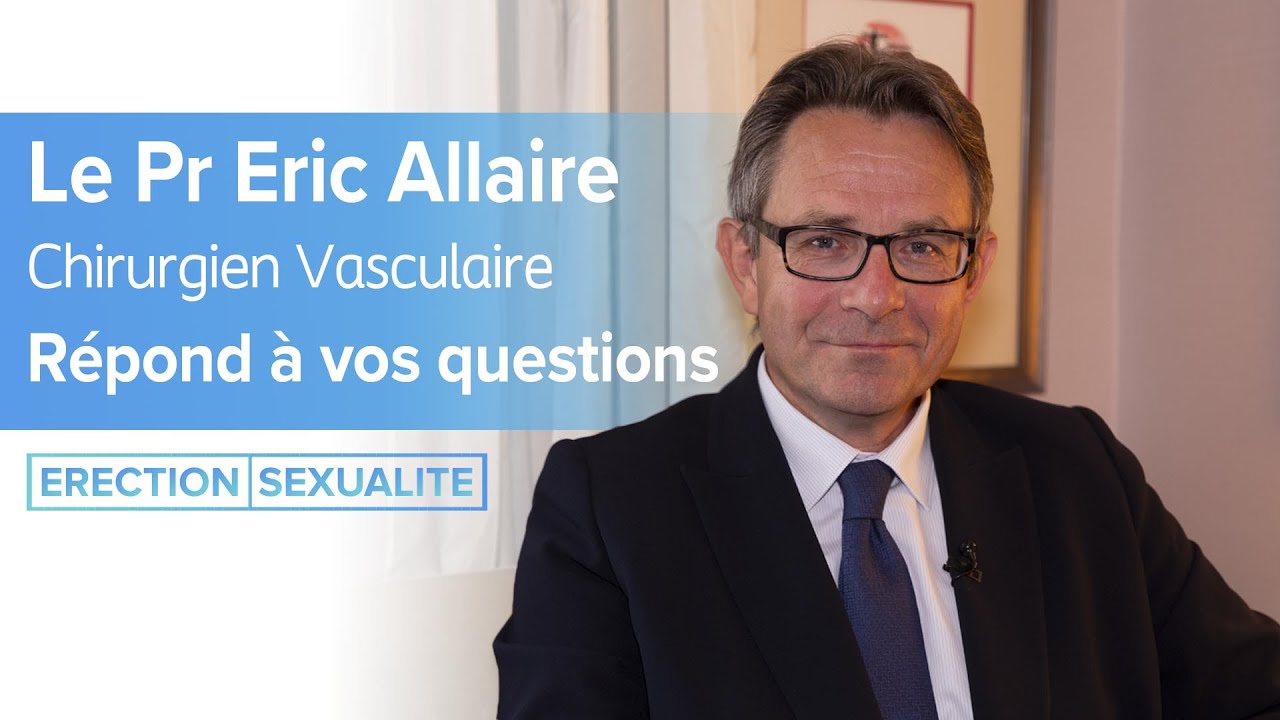 Qu'est ce qu'une échographie Doppler ? | Érection et Sexualité