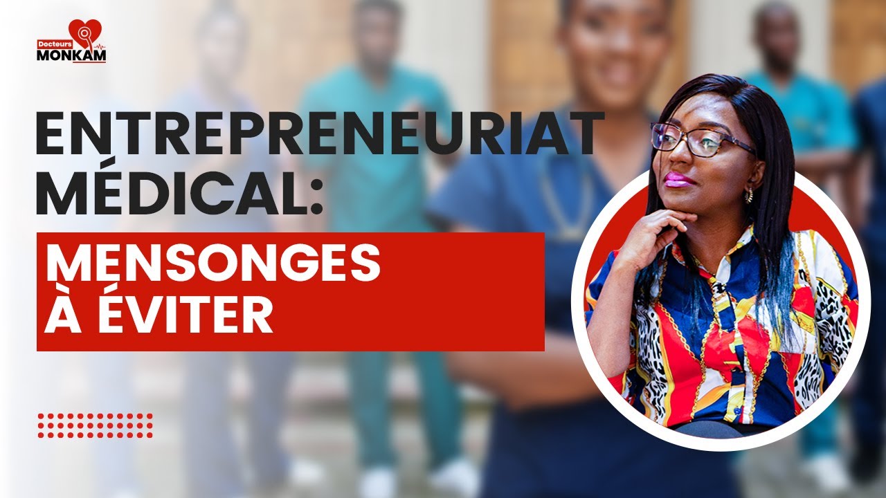 𝗘𝗻𝘁𝗿𝗲𝗽𝗿𝗲𝗻𝗮𝗿𝗶𝗮𝘁 𝗺𝗲́𝗱𝗶𝗰𝗮𝗹: 𝗹𝗲𝘀 𝗺𝗲𝗻𝘀𝗼𝗻𝗴𝗲𝘀 𝗮̀ 𝗲́𝘃𝗶𝘁𝗲𝗿