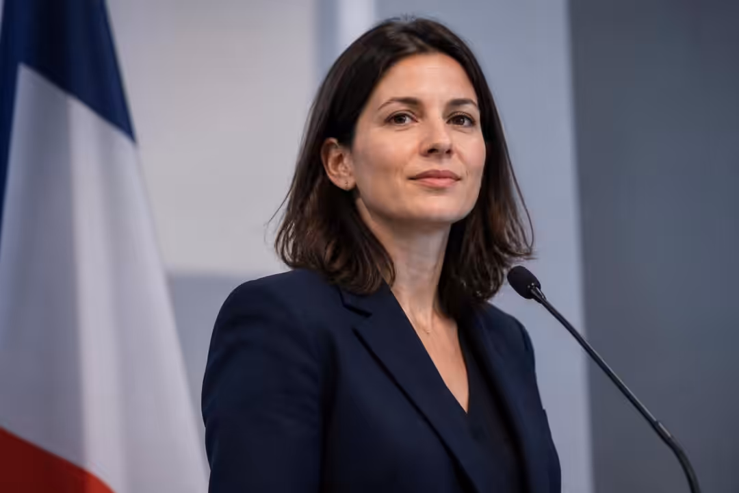 découvrez les déclarations d'eléonore caroit sur l'engagement constant de la france en faveur du soutien à gaza dans un contexte humanitaire et politique délicat.