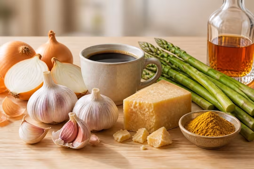 découvrez quels aliments peuvent causer une mauvaise haleine et comment les éviter pour maintenir une bouche fraîche et saine.