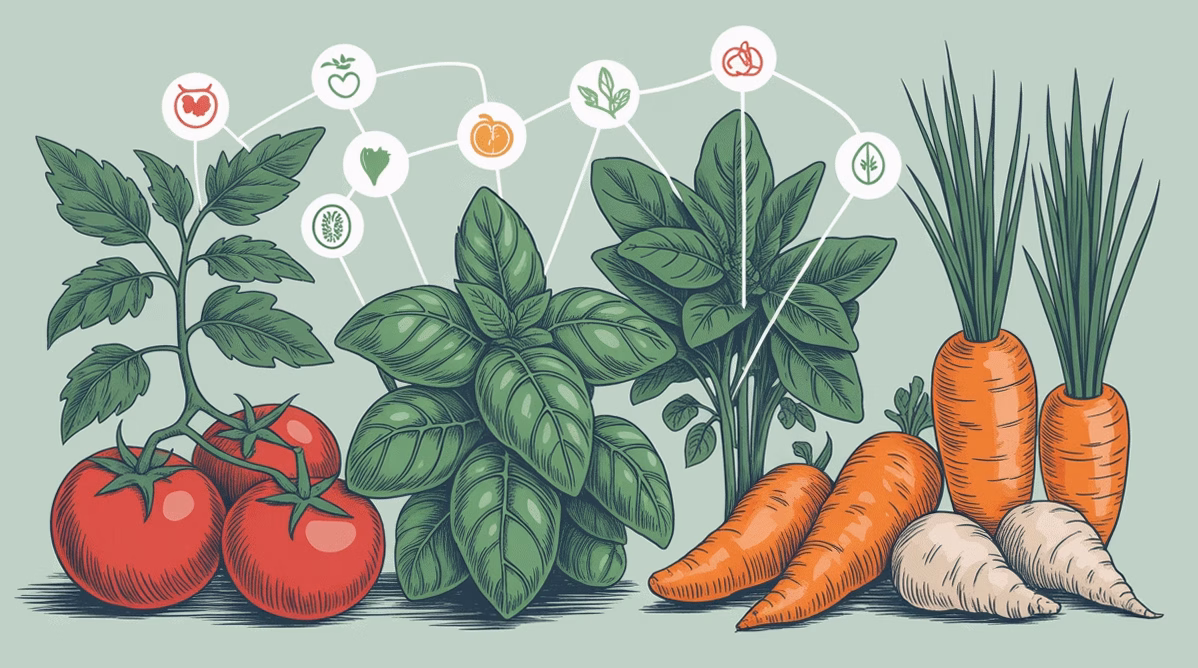 Adopter une alimentation bio et végétale : un duo gagnant pour la planète et votre santé