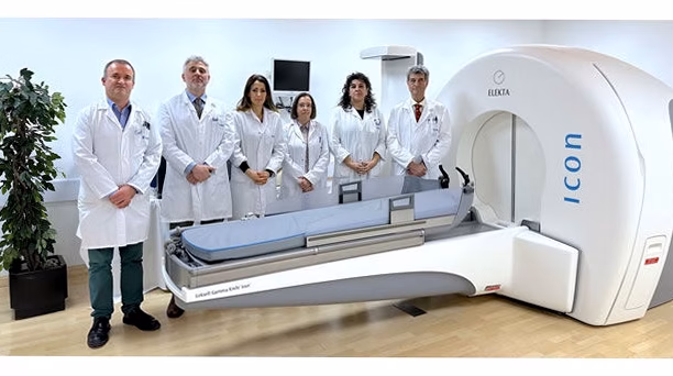 Radiologie à la maison médicale du Cannet : nos services