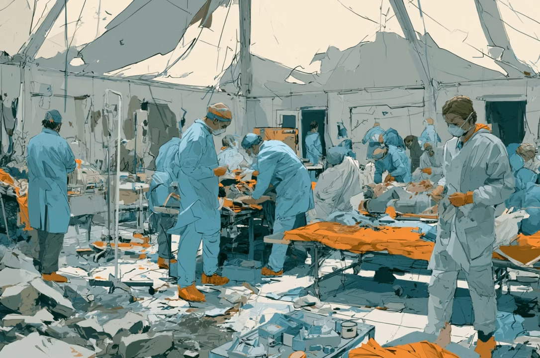 Urgences à Mandelieu-la-Napoule : la permanence médicale